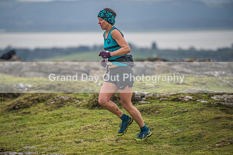 Birkrigg-643 - Kendal Winter League Races Birkrigg Sunday 28th January 2024