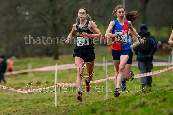 Falkirk26-922022 - Senior Women Set One