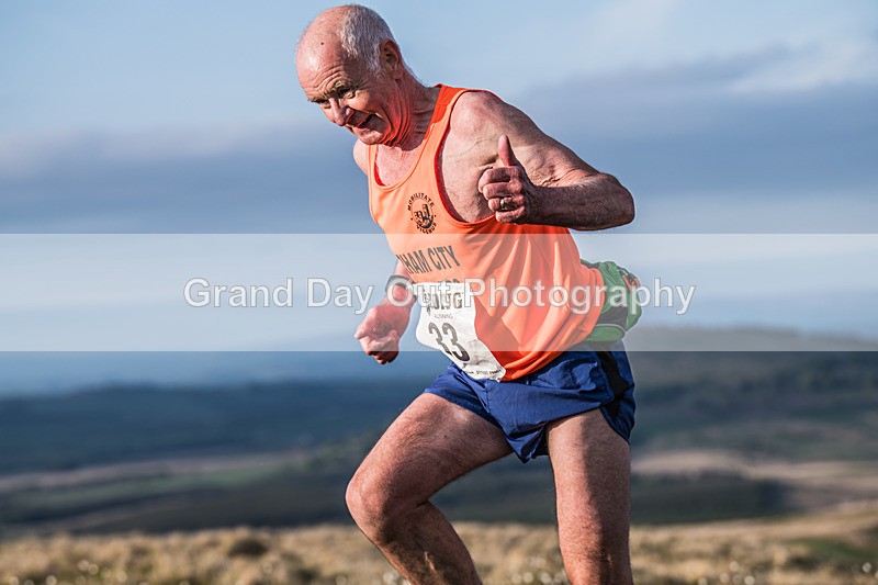 Dockray Hartside-135 - Dockray Hartside Fell Race Wednesday 7th May 2025