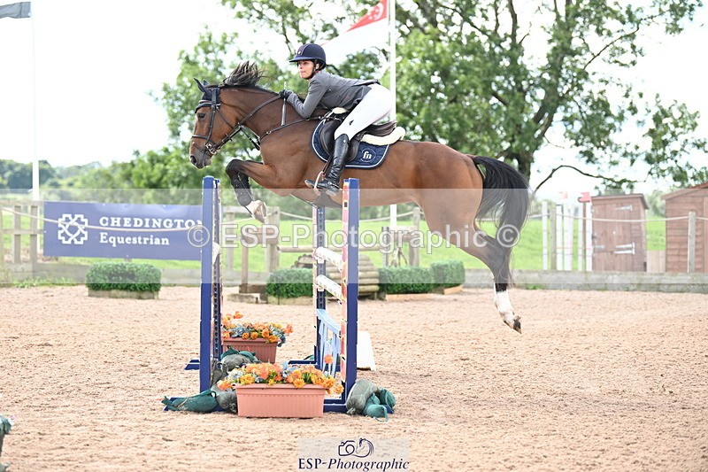 240912A-130507-01618 - Cls 3 Snr Foxhunter