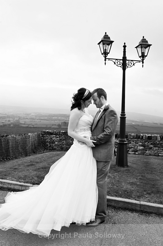 Alma Inn Skipton - Wedding Portfolio