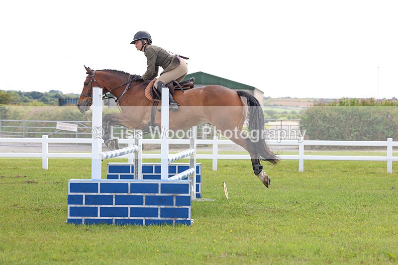 3E7A7903 - Class 14: Senior Discovery/1m open