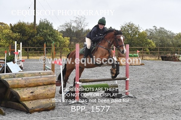 BPP_1577 - CLASS 2 - 70CM