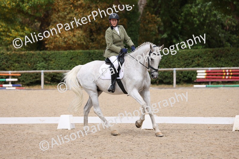 20250820-0752 - Class 15 - Novice 4