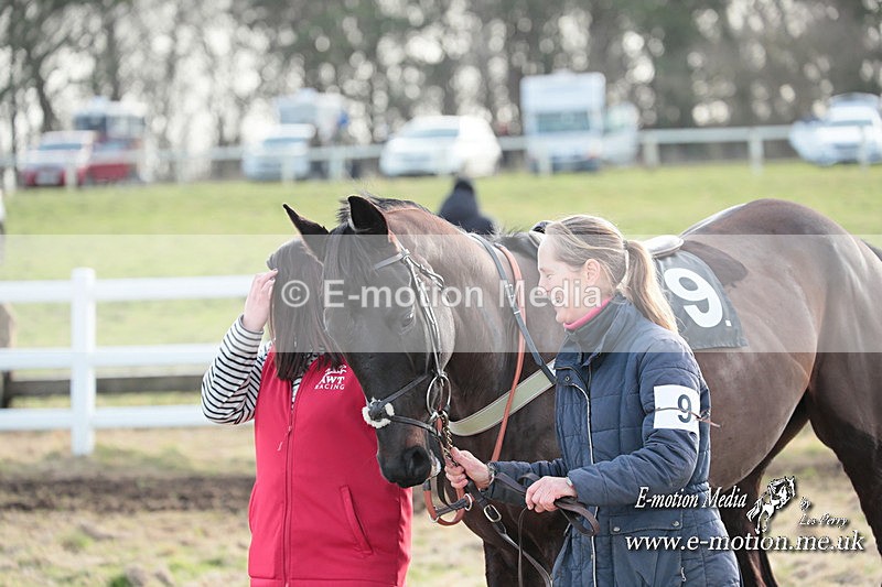 PtP 270124 525 - Royal Artillery PtP Larkhill 27/01/24