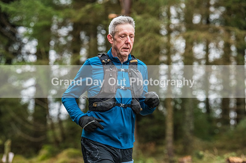 Glentress Marathon-799 - High Terrain Events Glentress Marathon Trail Run Saturday 19th February 2023
