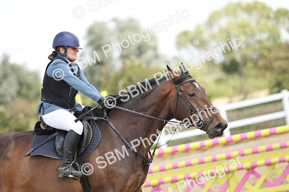 SBM_004551 - Class 4 - Amateur Champioship Qualifier 95cm