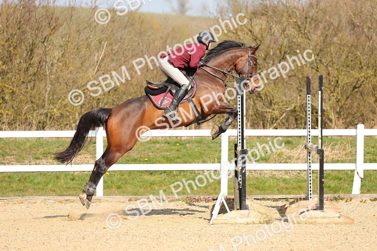SBM_001302 - Class 3 - Senior Discovery - 1.00m