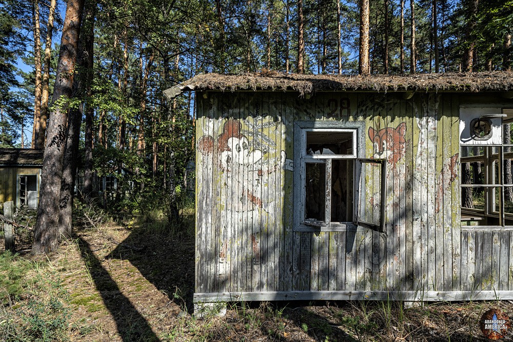  - Emerald Pioneer Camp