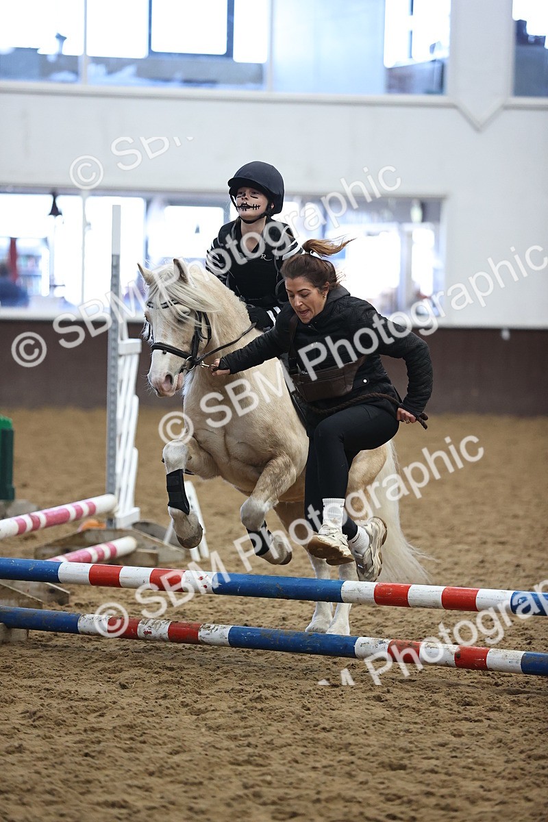 SBM_000193 - Class 2 - Show Jumping 50cm
