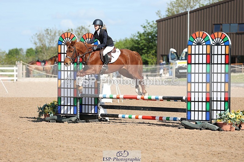 250504-100234-01826 - Cls 1 Pony Intro 70cm