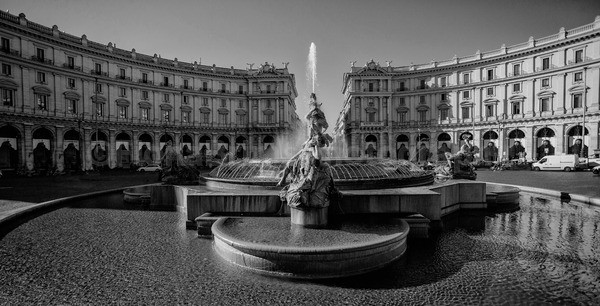 Rome-243a - Rome