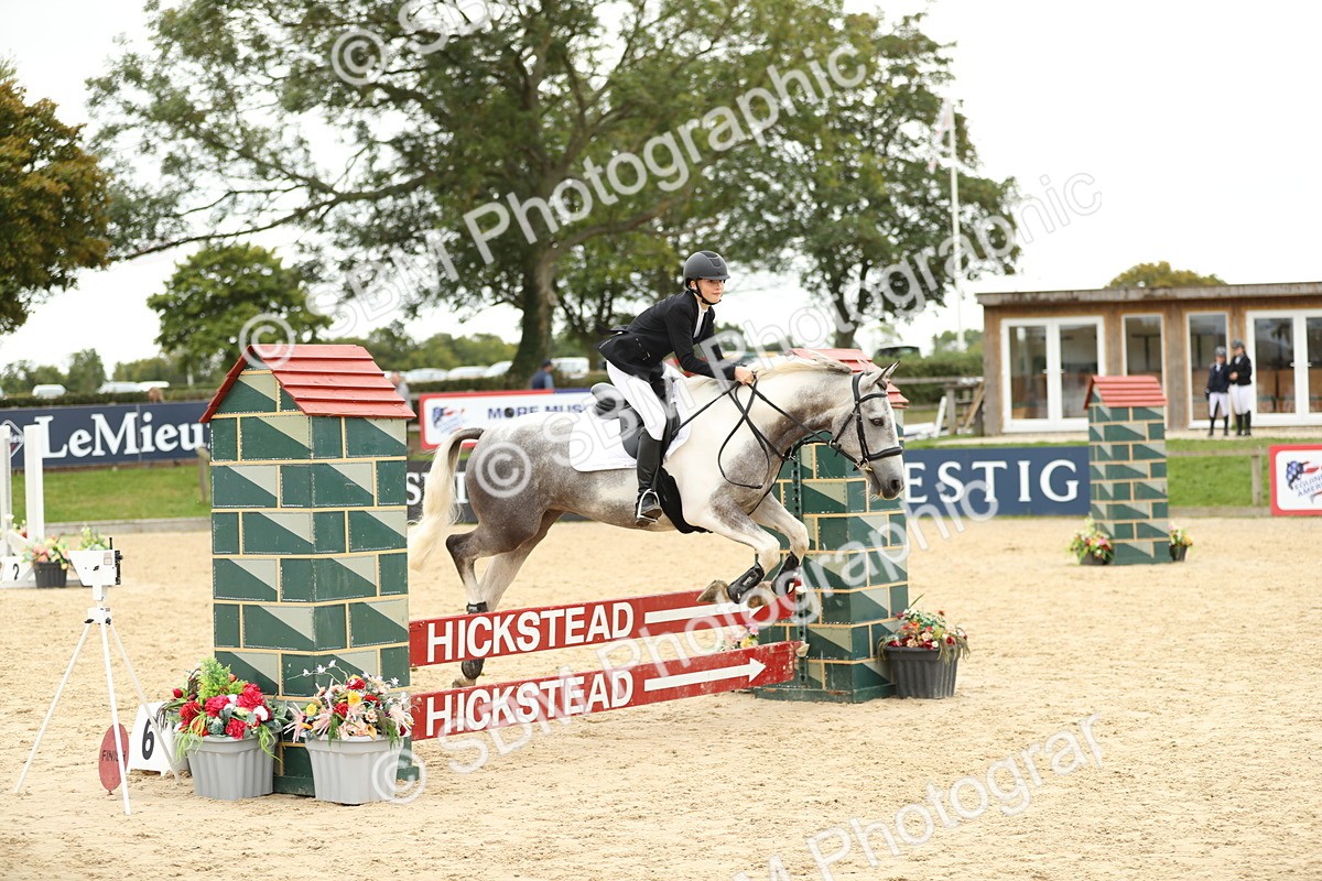 SBM_65696 - J48 - Pairs Jumping Open 70cm & 85cm