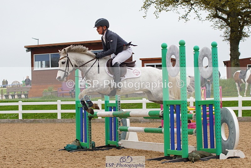 230513A-105320-00474 - Cls 2 Pony British Novice & Open