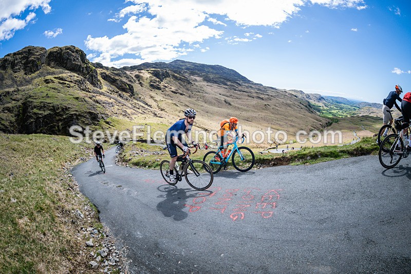 144633 - Hardknott Pass Camera 2 14.00-15.00