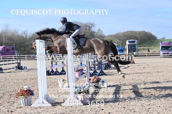 BPP_3659 - CLASS 7 1.05m Amateur Championship Qualifier/ 1.05m Open