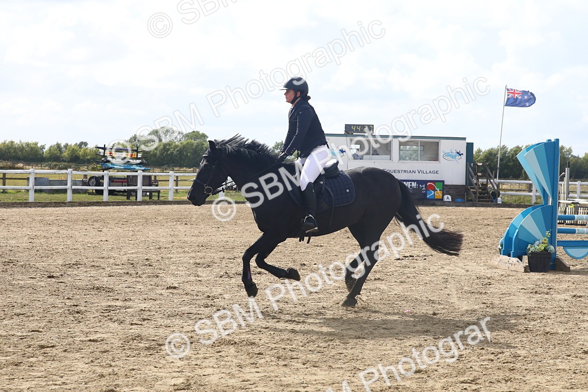 SBM_007942 - Class 10 - 80cm Champs