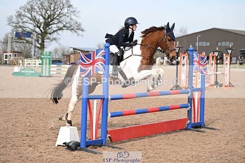 250309-112708-04013 - Cls 5 Pony Discovery and 90cm