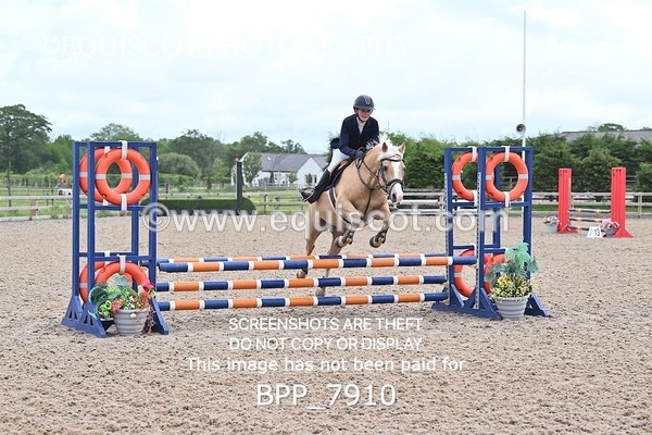 BPP_7910 - CLASS 8 SUN Club 70cms Open