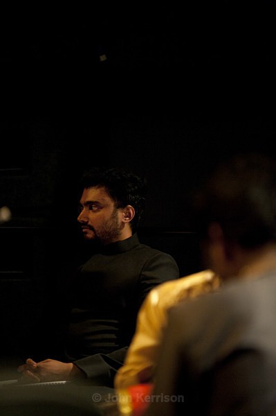  - Ravi Shankar Opera Project
