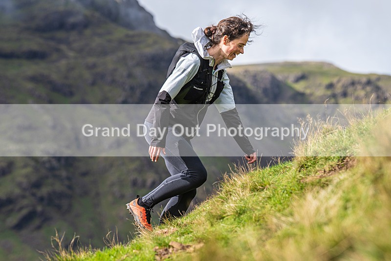 Wasdale Show-162 - Wasdale Head Show Fell Races (Junior & Senior) Saturday 14th October 2023