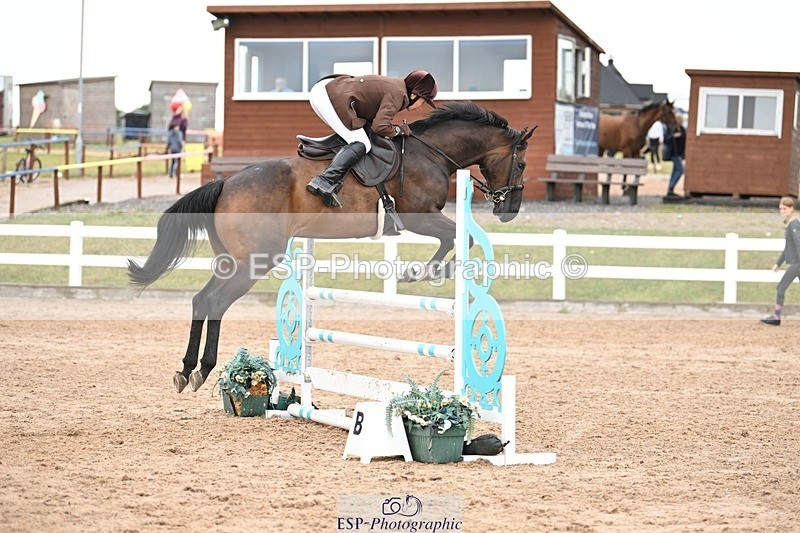 250727-133713-10424 - Cls 34 95cm Amateur Quali