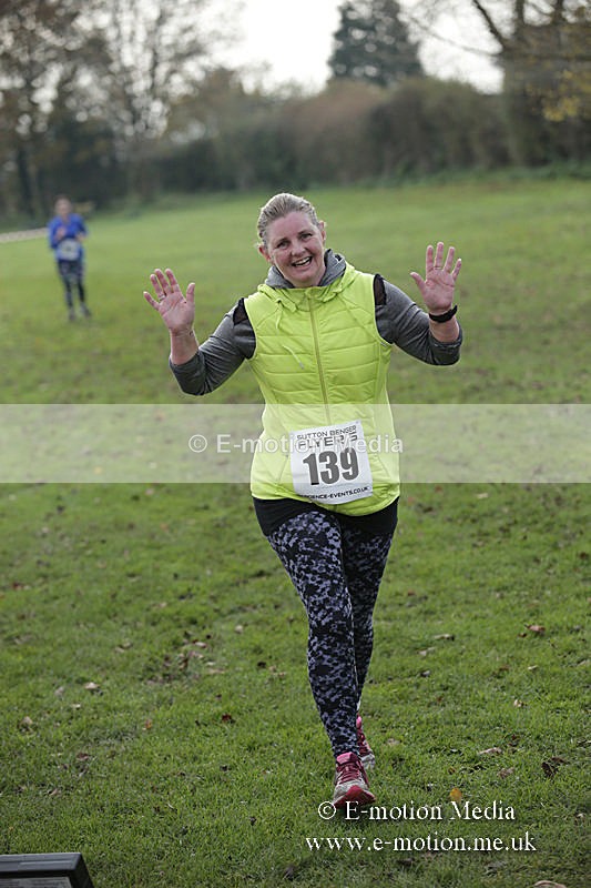 CAD5 171119-1480 - Sutton Benger 5 mile Flyer – 17th Nov 2019