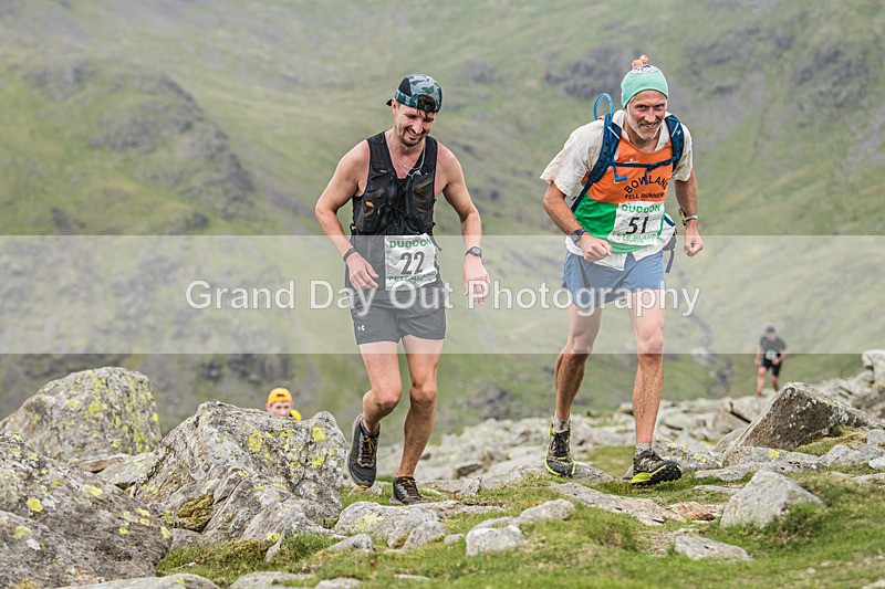 Duddon Long-483 - Duddon Valley Long Fell Race Saturday 30th May 2026