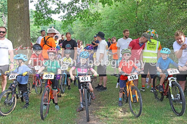 A41A5367 - MTB East Round 7 Potash Under 7s Under 9s Under 12s Races 08:45 – 9:35