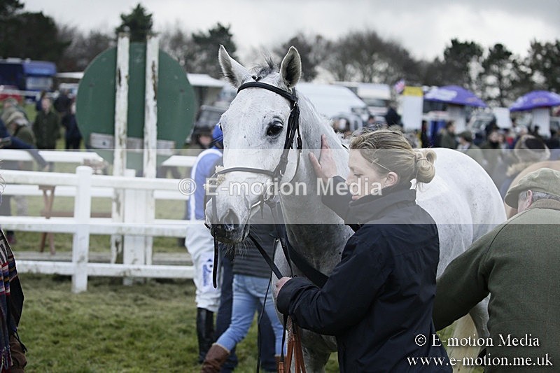 PtP 031217 325 - Hursley Hambledon Point-to-Point Larkhill 03/12/17