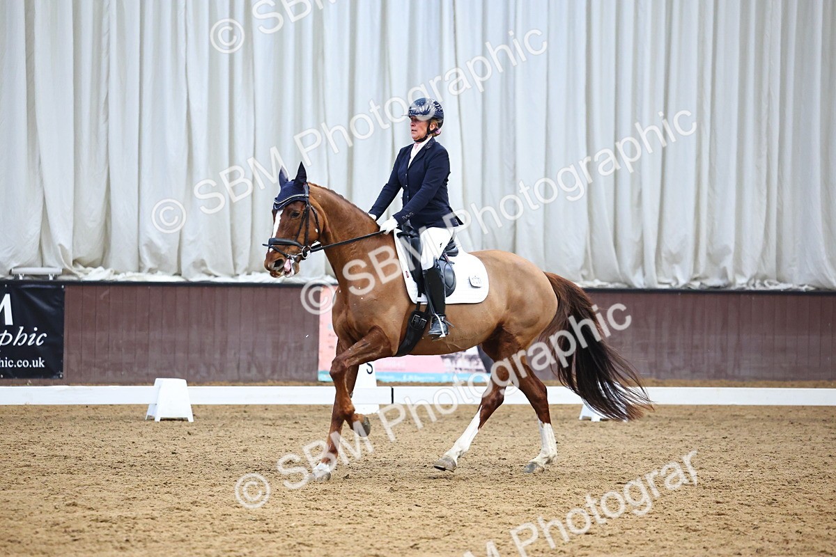 SBM_008795 - Class 25 - Advanced medium 6