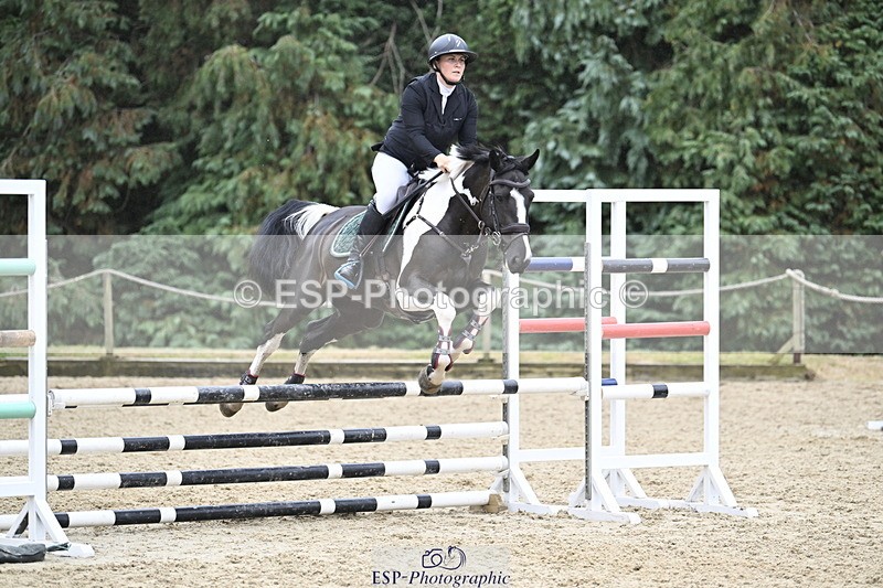 250830A-111233-05797 - Cls 21 British Novice and 90cm Open