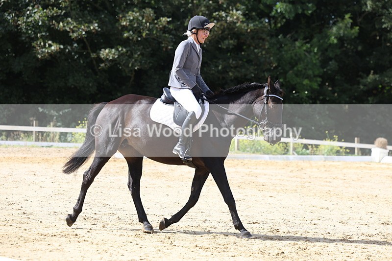 3E7A3020 - Class 5: Prelim 6 Section B Championship