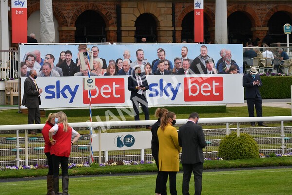 yr12052021r1-29 - Race 1 1.40pm Sky Bet Race to the Ebor Jorvik Stakes