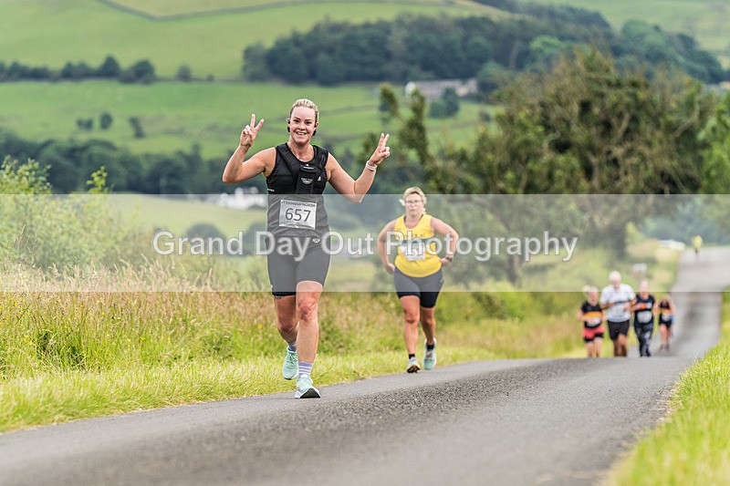 Lambfoot-490 - Lambfoot Loop Road Race Tuesday 2nd July 2024