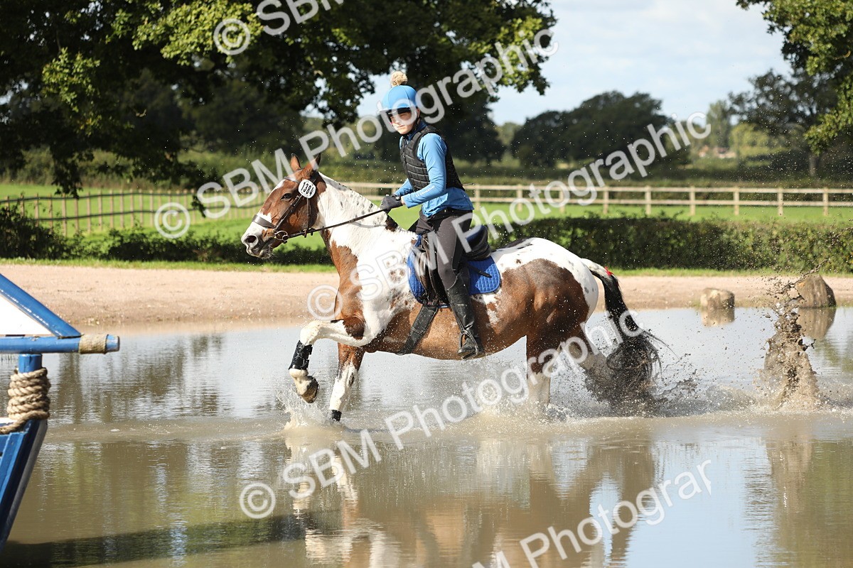 SBM_03943 - E3 Eventers Challenge 70cm Open