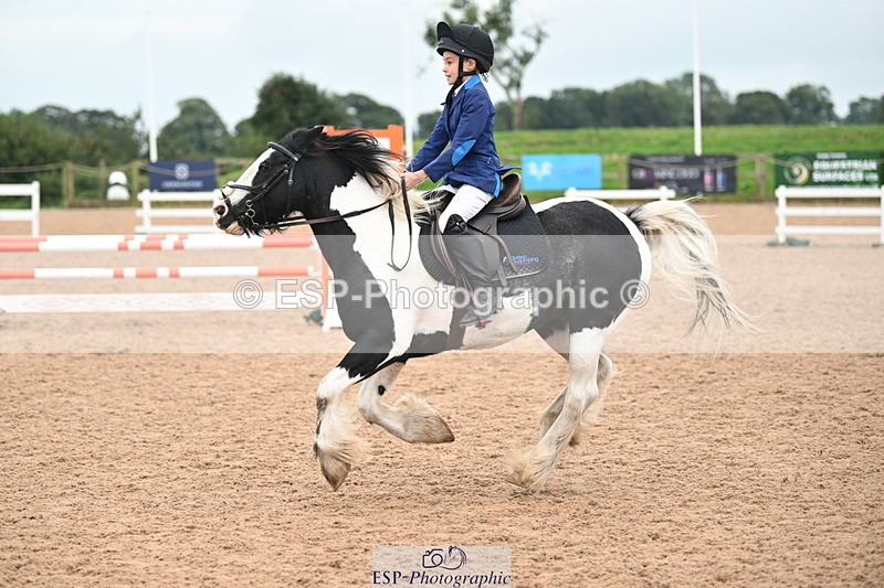 240907A-124118-01719 - Cls 3 Pony Medium Team 80cm & 90cm