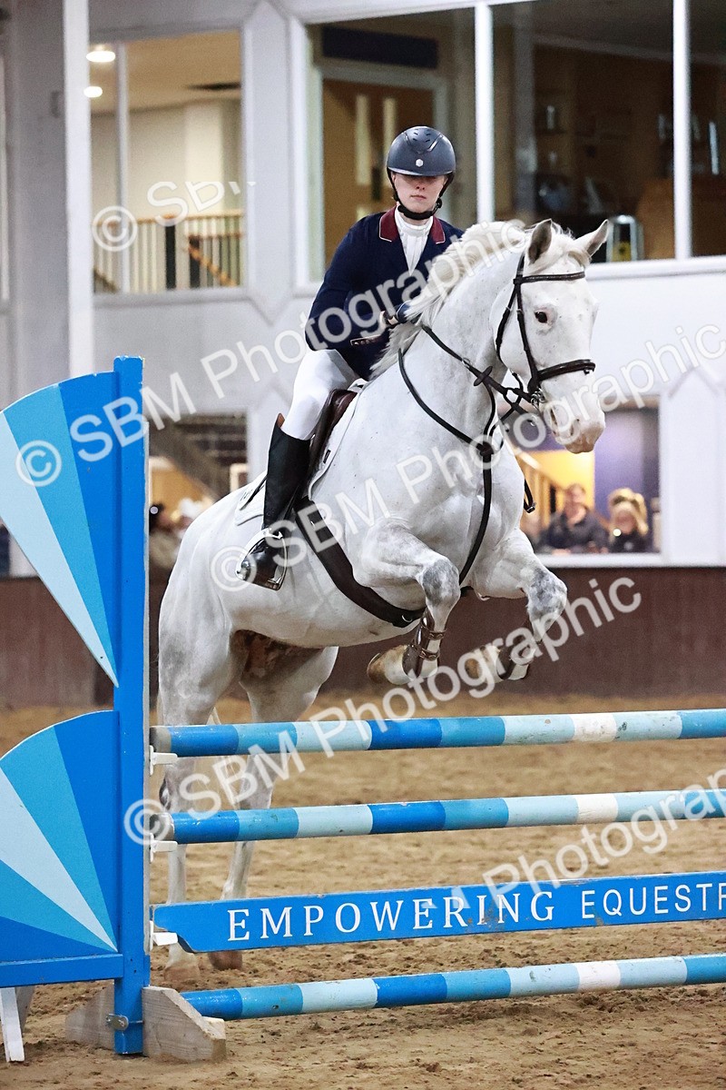 SBM_002765 - Class 7 - Show Jumping 1.00m