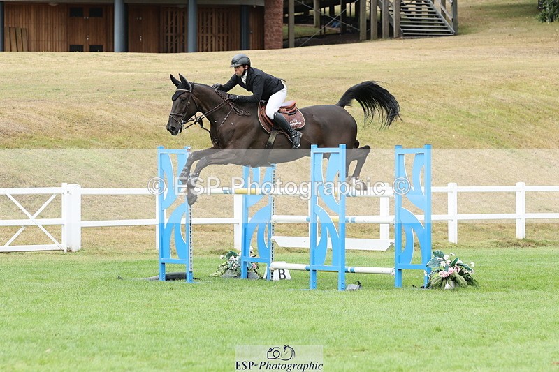 250830A-102342-04817 - Cls 14 HOYS Grade C Quali