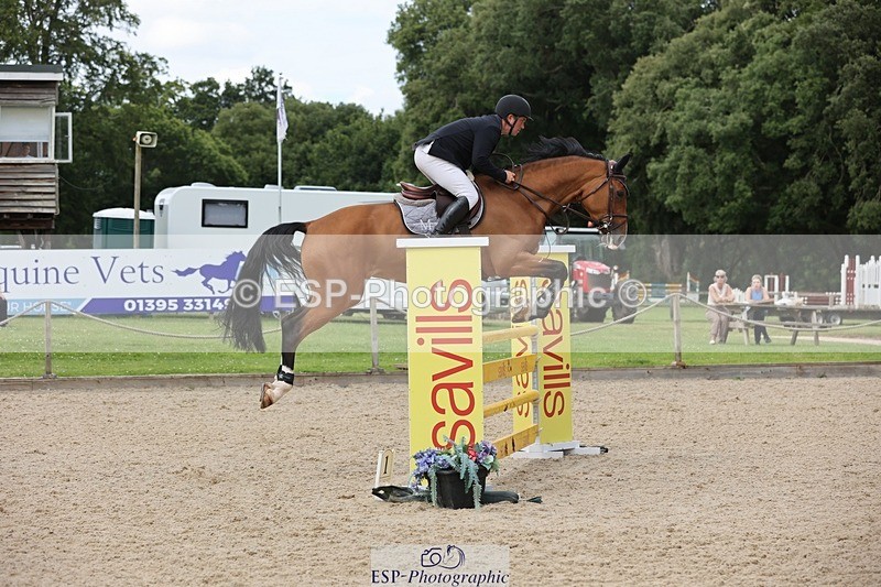 240711-160006-29225 - Cls 124 Foxhunter
