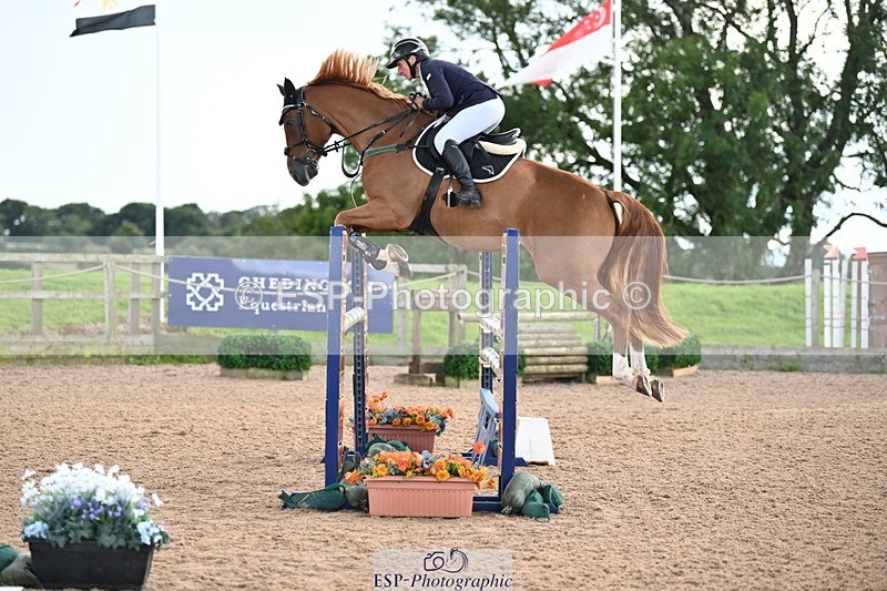 240912A-123913-01518 - Cls 3 Snr Foxhunter