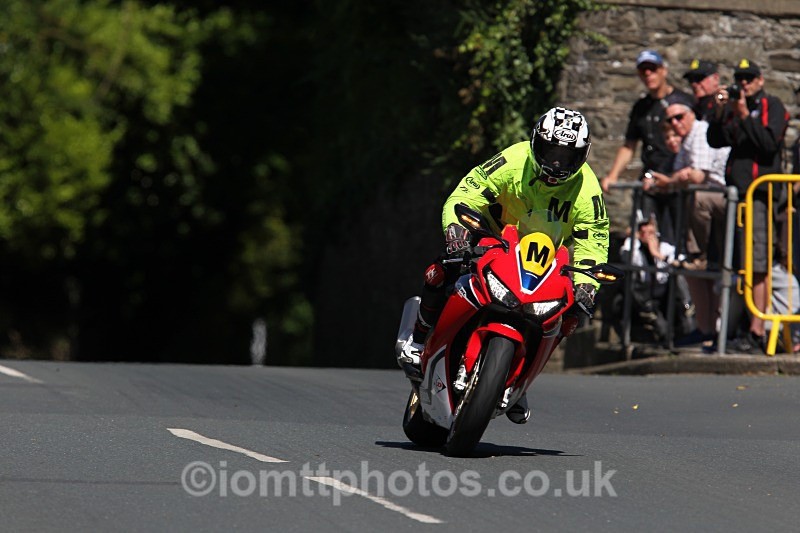  - Superbike Race