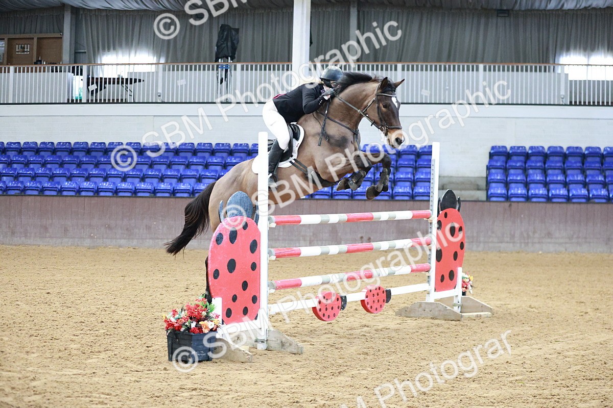 SBM_000946 - Class 5 - Senior Foxhunter - 1.20m
