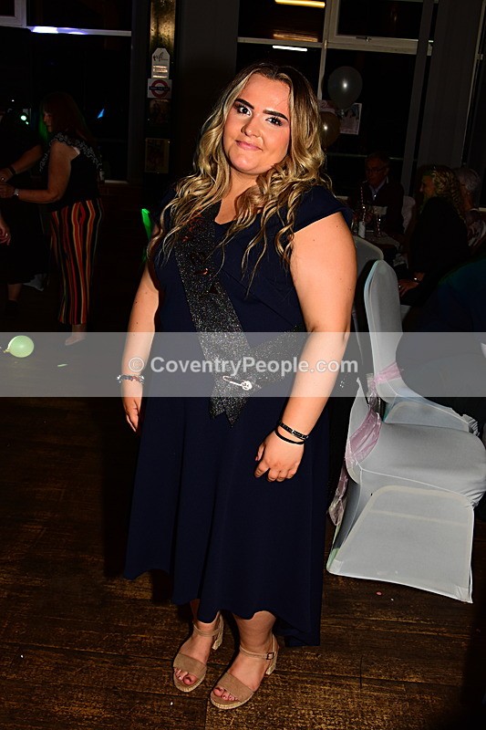 COU-899 - Courtney's 21st
