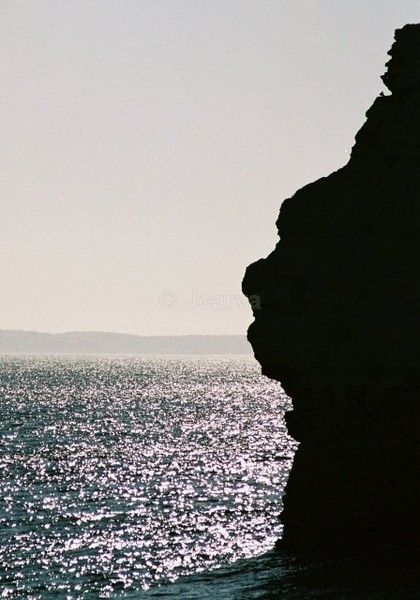 Faces - Seascapes