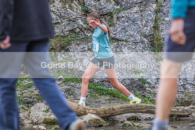Dovedale Junior-56 - Dovedale Dash Junior Race Sunday 4th October 2026