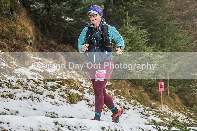 Glentress-181 - High Terrain Events Glentress 42, 21 & 10K Trail Races Sunday 15th February 2026