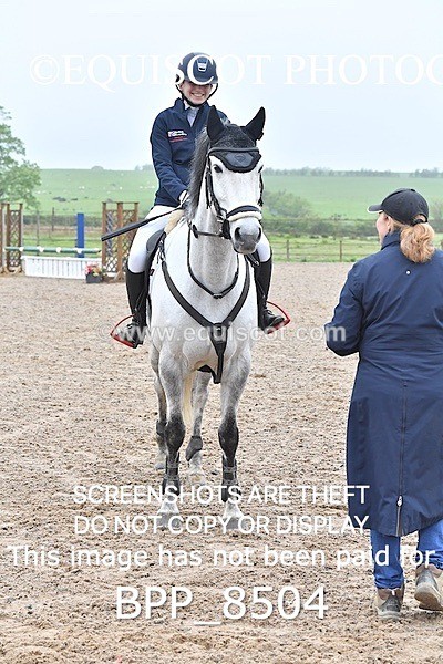 BPP_8504 - CLASS 22 SUN Club/ Unaffiliated 80cms Open