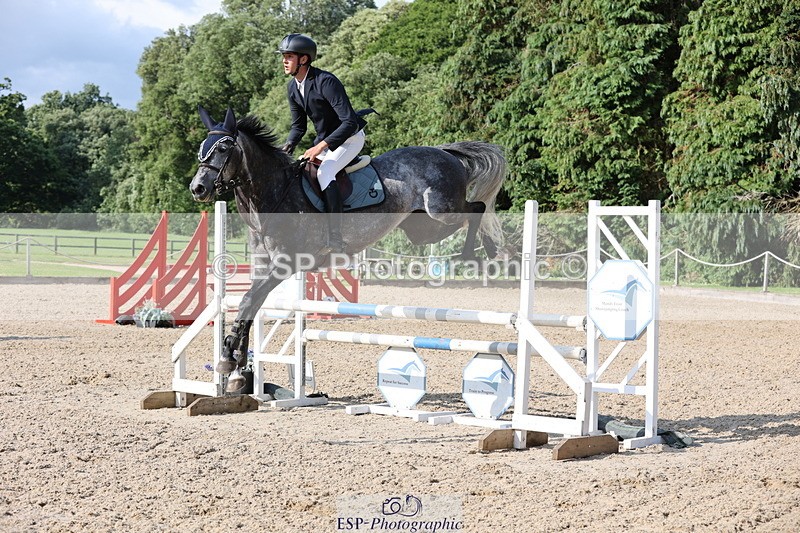 250614A-174038-08576 - Cls 32 5 Year Old