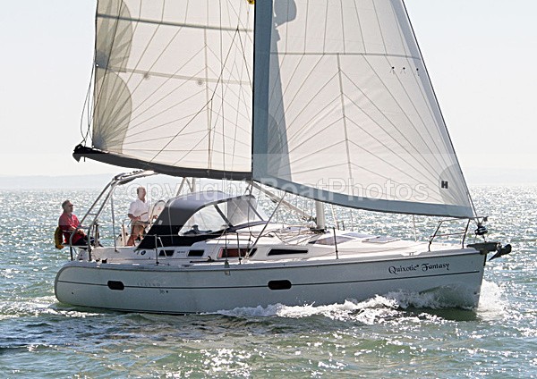 100524 QUIXOTIC FANTASY IMG_5862 - Sailboats - monohull